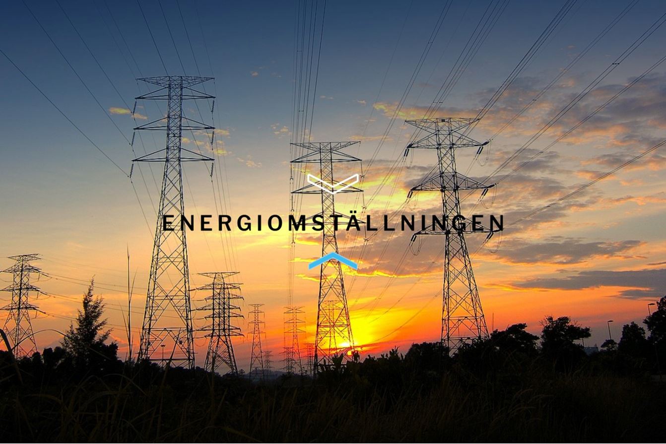 Energiomställningen